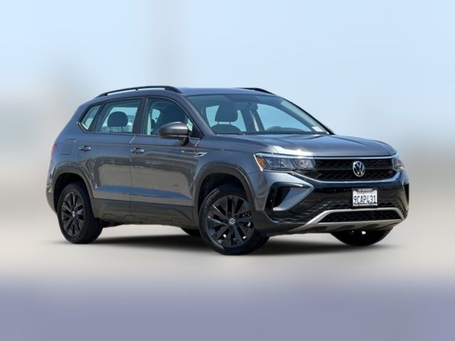 2022 Volkswagen Taos S