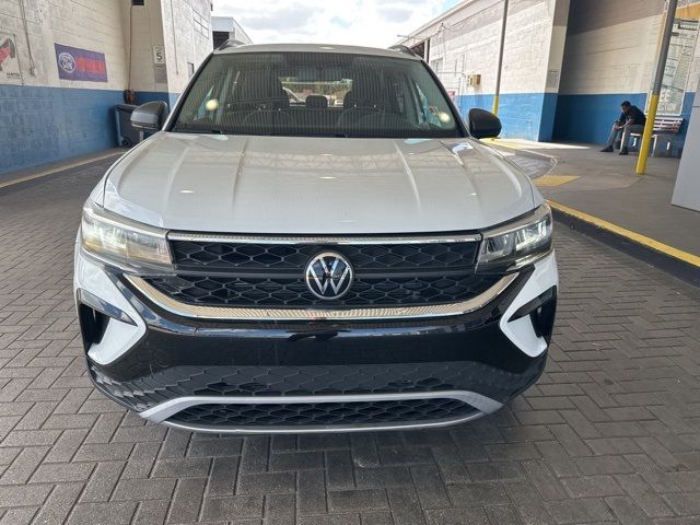 2022 Volkswagen Taos S