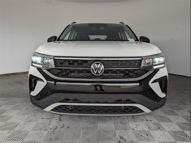 2022 Volkswagen Taos S