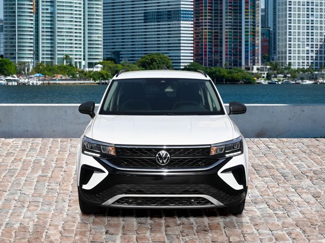 2022 Volkswagen Taos S