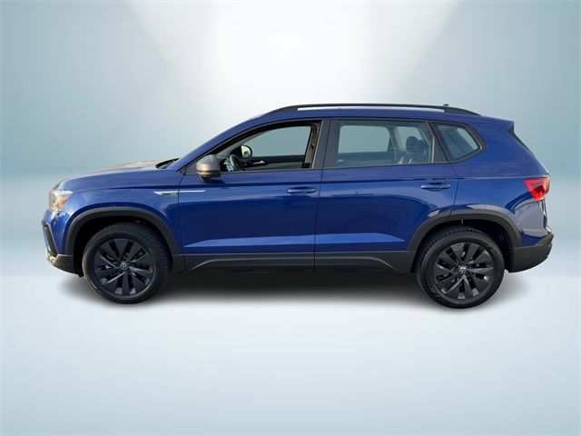 2022 Volkswagen Taos S