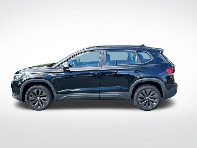 2022 Volkswagen Taos S