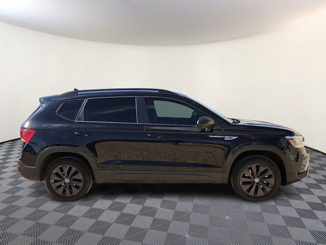 2022 Volkswagen Taos S