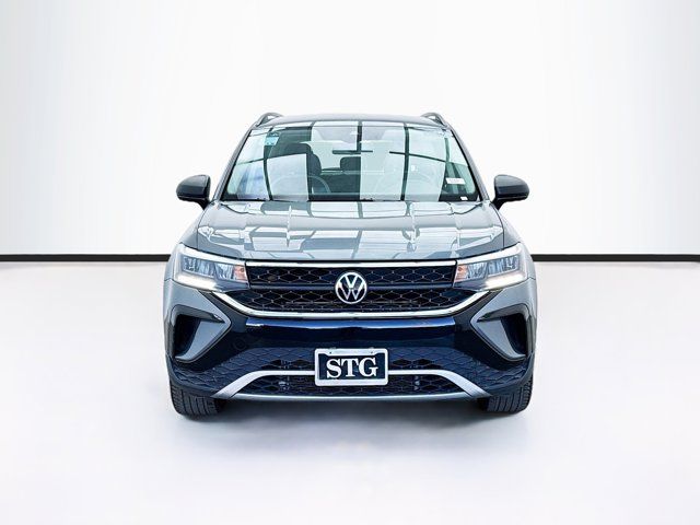 2022 Volkswagen Taos S