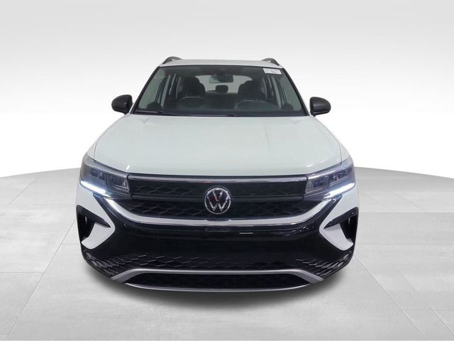 2022 Volkswagen Taos S