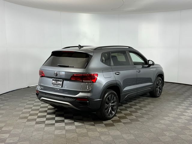 2022 Volkswagen Taos S