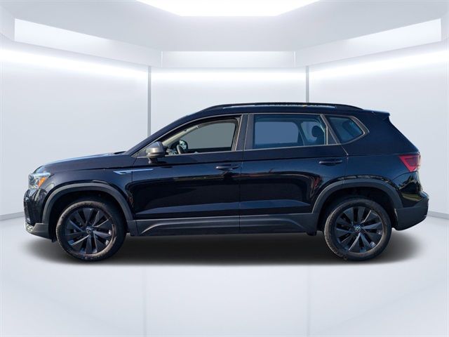 2022 Volkswagen Taos S