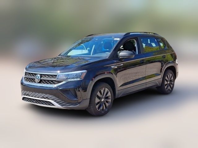 2022 Volkswagen Taos S