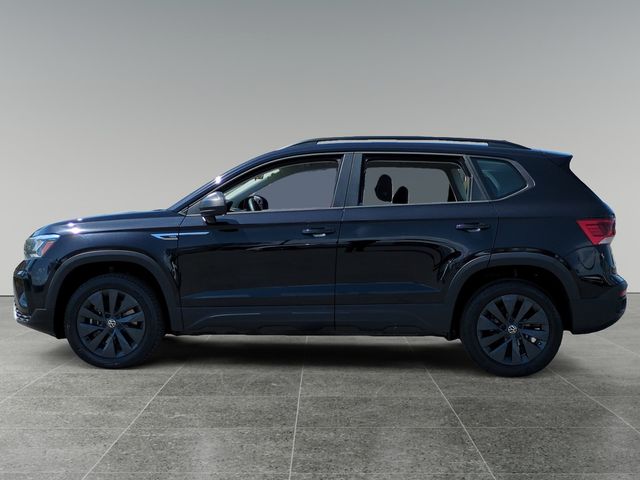 2022 Volkswagen Taos S