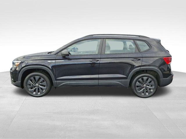 2022 Volkswagen Taos S