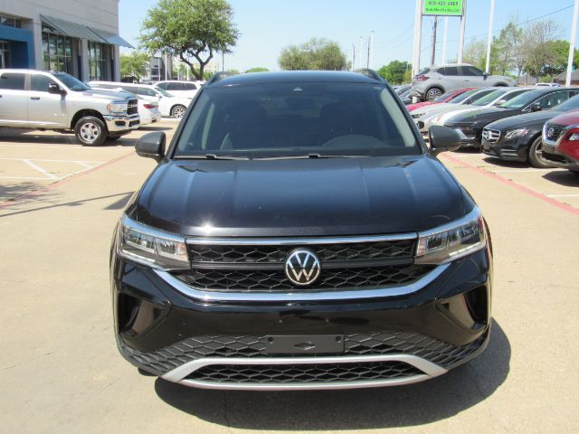 2022 Volkswagen Taos S