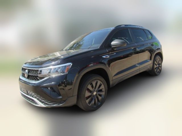 2022 Volkswagen Taos S