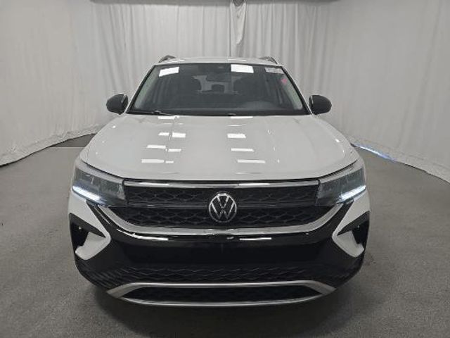 2022 Volkswagen Taos S