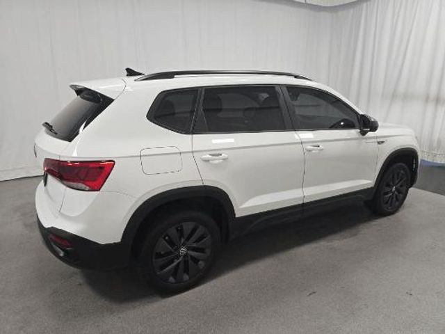 2022 Volkswagen Taos S