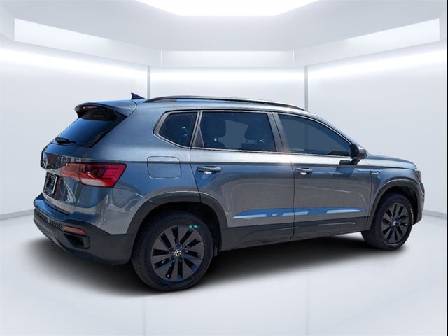 2022 Volkswagen Taos S