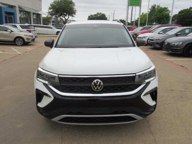 2022 Volkswagen Taos S
