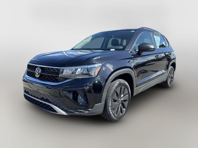 2022 Volkswagen Taos S