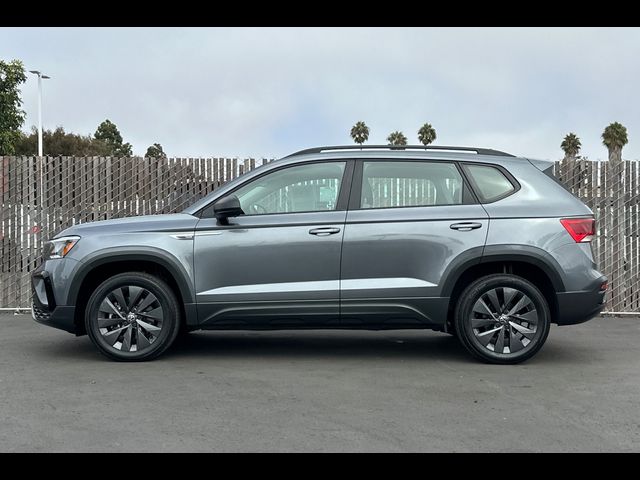 2022 Volkswagen Taos S