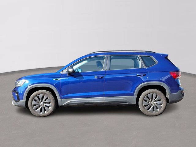 2022 Volkswagen Taos S