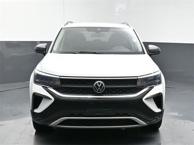 2022 Volkswagen Taos S