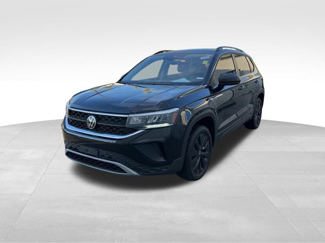 2022 Volkswagen Taos S