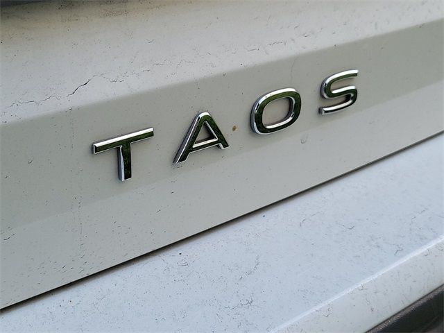 2022 Volkswagen Taos S