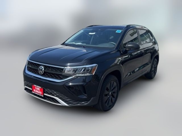 2022 Volkswagen Taos S