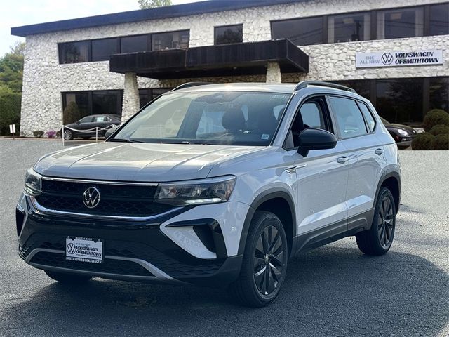 2022 Volkswagen Taos S