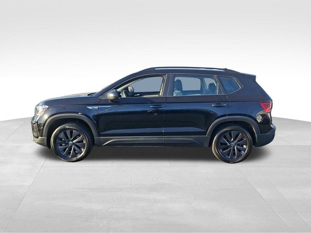 2022 Volkswagen Taos S