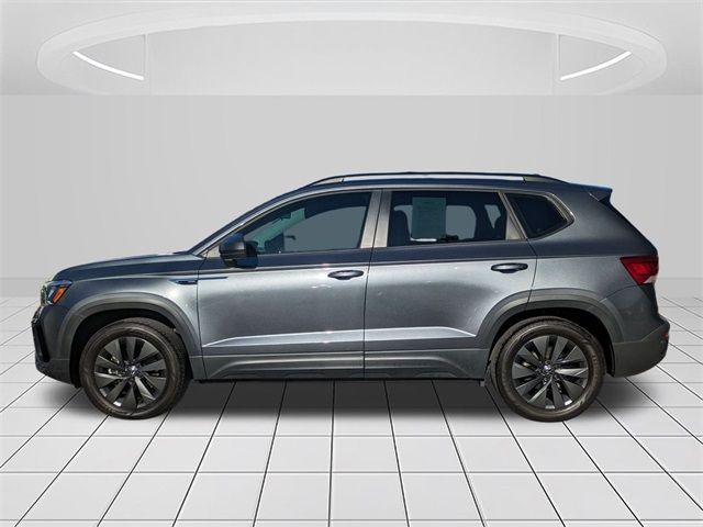 2022 Volkswagen Taos S