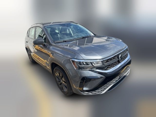 2022 Volkswagen Taos S