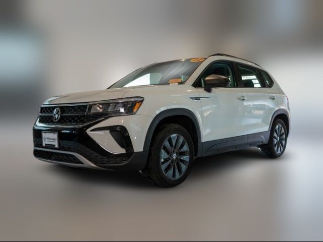 2022 Volkswagen Taos S