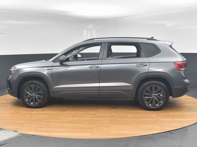 2022 Volkswagen Taos S