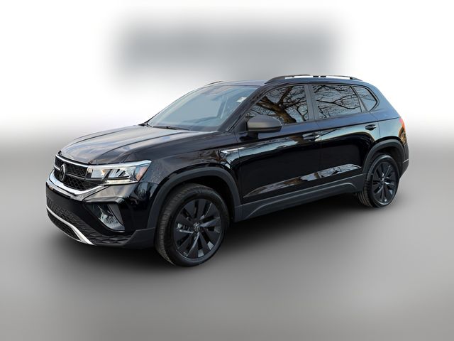 2022 Volkswagen Taos S