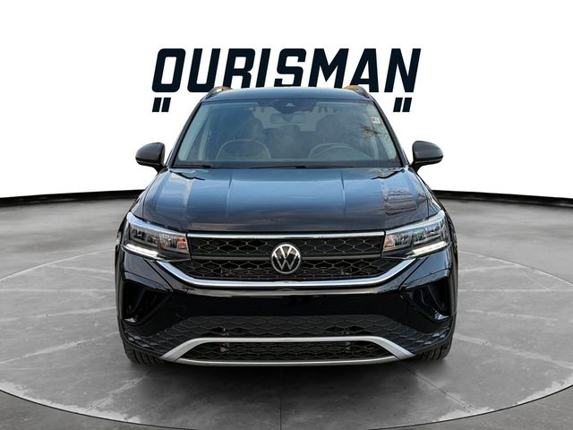 2022 Volkswagen Taos S