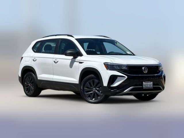 2022 Volkswagen Taos S