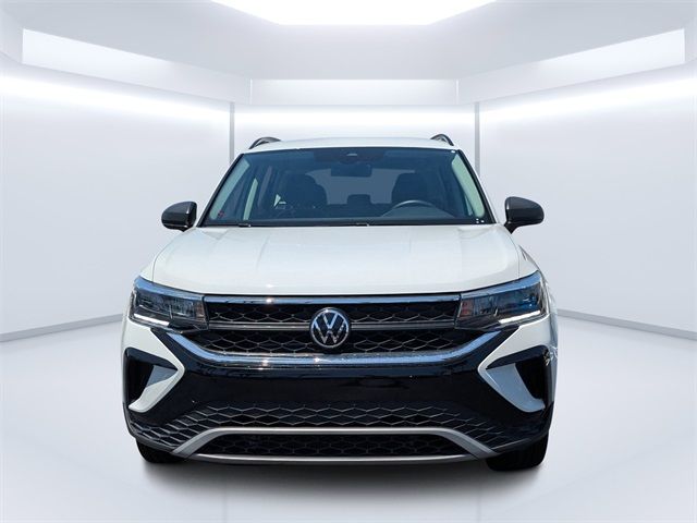 2022 Volkswagen Taos S