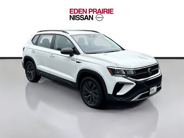 2022 Volkswagen Taos S