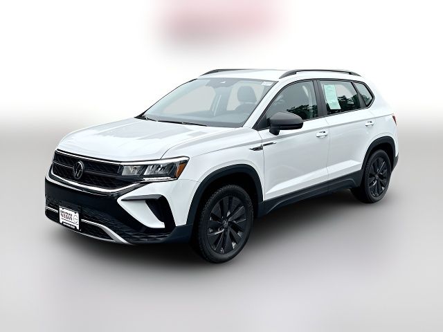 2022 Volkswagen Taos S