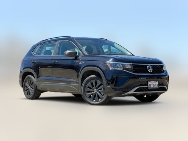 2022 Volkswagen Taos S