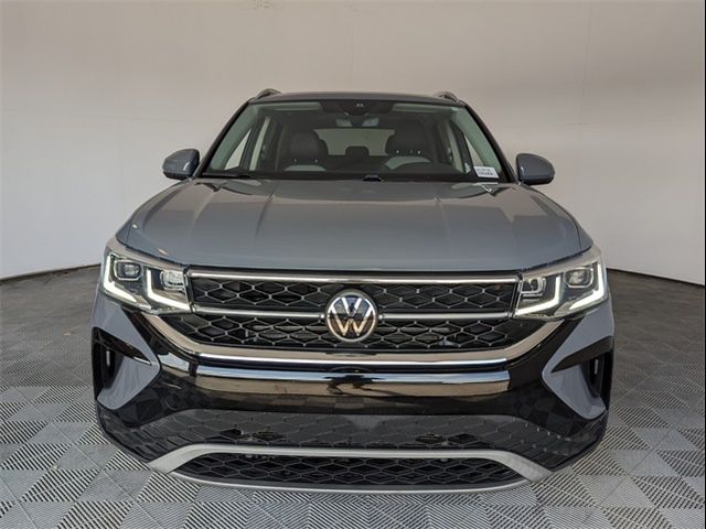 2022 Volkswagen Taos SEL