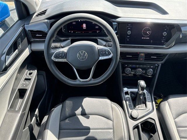 2022 Volkswagen Taos SEL