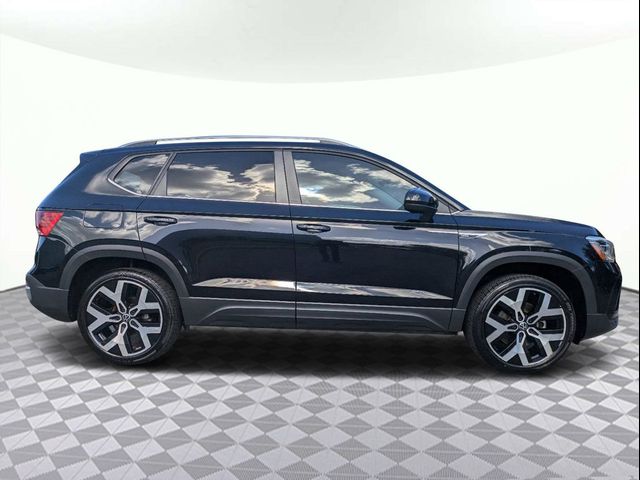 2022 Volkswagen Taos SEL