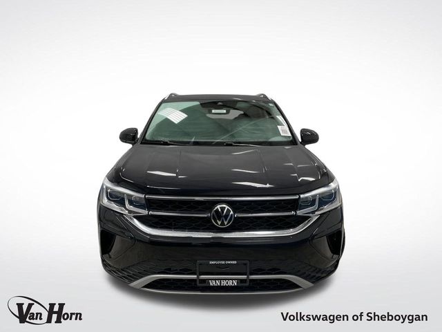 2022 Volkswagen Taos SEL