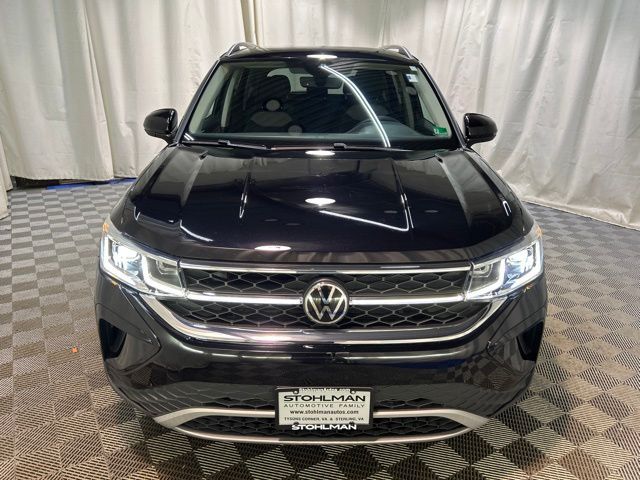 2022 Volkswagen Taos SEL