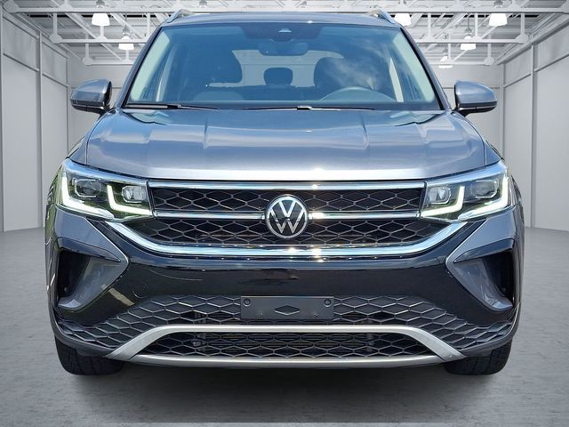 2022 Volkswagen Taos SEL