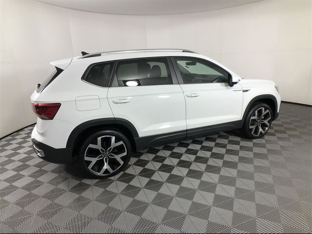 2022 Volkswagen Taos SEL