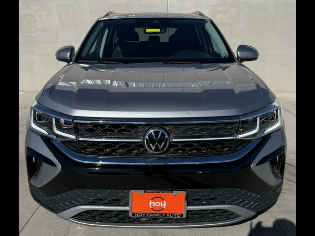 2022 Volkswagen Taos SEL