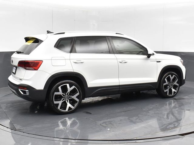 2022 Volkswagen Taos SEL