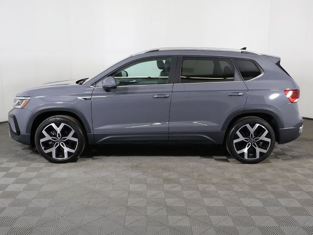 2022 Volkswagen Taos SEL